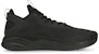 Puma Softride Rift Tech 'Hitam Hijau' 193737-11