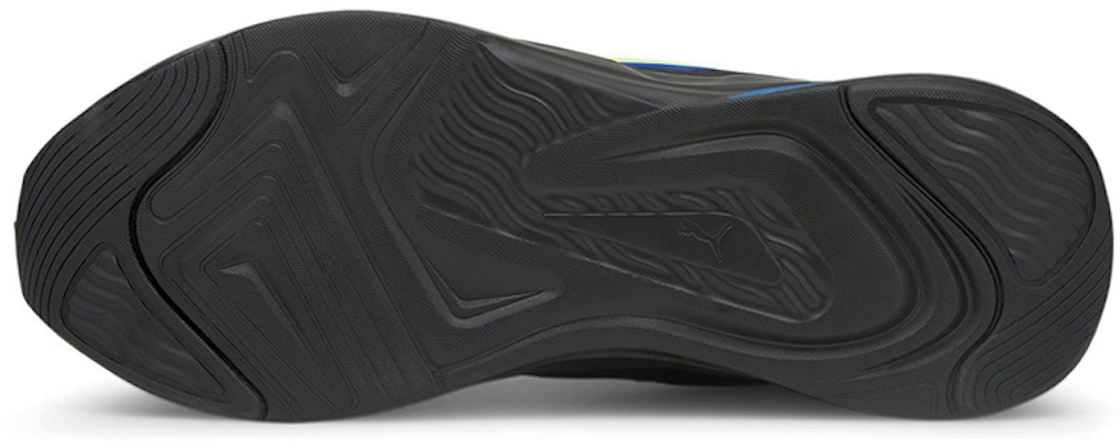 Puma Softride Rift Tech 'Hitam Hijau' 193737-11 Purchase Puma Softride Rift Tech 'Hitam Hijau' 193737-11