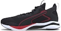 Buy Puma Softride Rift Tech 'Hitam Merah Risiko Tinggi' 193737-01