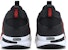 Puma Softride Rift Tech 'Hitam Merah Risiko Tinggi' 193737-01