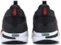 Shop Puma Softride Rift Tech 'Hitam Merah Risiko Tinggi' 193737-01