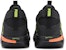 Puma Softride Rift Tech 'Hitam Ultra Jingga' 193737-02