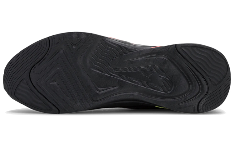 Purchase Puma Softride Rift Tech ''Nero Ultra Arancione'' 193737-02