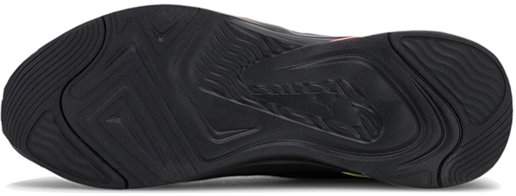 Puma Softride Rift Tech 'Black Ultra Orange' 193737-02 Purchase Puma Softride Rift Tech 'Black Ultra Orange' 193737-02