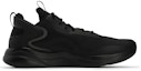 Order Puma Softride Rift Tech Hitam/Putih 193737-08