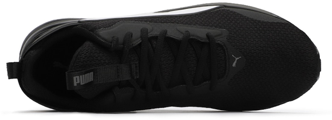 Puma Softride Rift Tech Black/White 193737-08 Shop Puma Softride Rift Tech Black/White 193737-08
