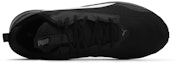 Shop Puma Softride Rift Tech Hitam/Putih 193737-08