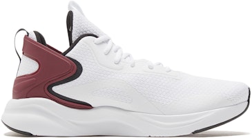 プーマ ソフトライド リフト テック (白/黒) 193737-09 Order プーマ ソフトライド リフト テック (白/黒) 193737-09