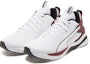 Lookbook Puma Softride Rift Tech Kasut Lari Rendah Putih/Hitam 193737-09