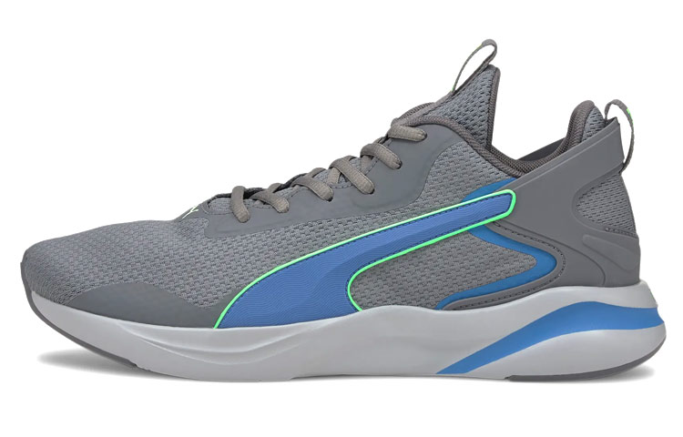 Puma Softride Rift Tech 'Deep Grey' 193737-06