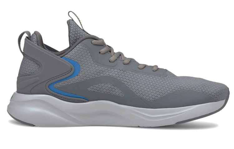 Order Puma Softride Rift Tech ''Dunkelgrau'' 193737-06