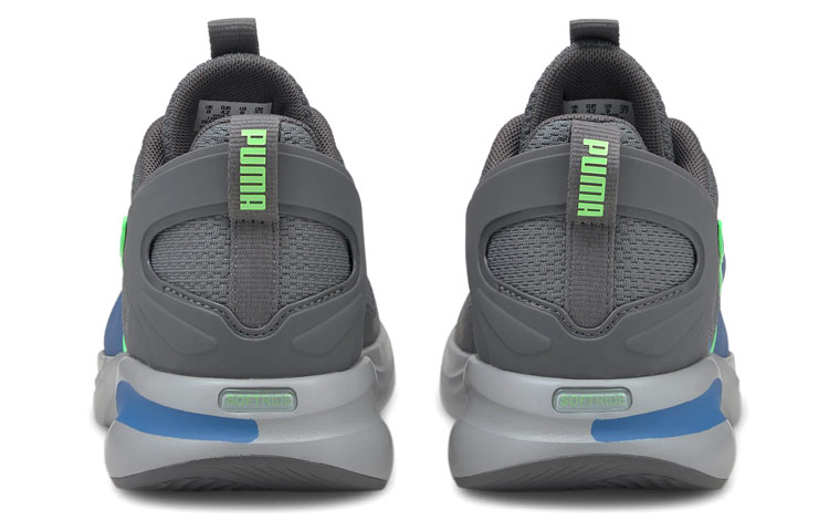 Lookbook Puma Softride Rift Tech ''Dunkelgrau'' 193737-06