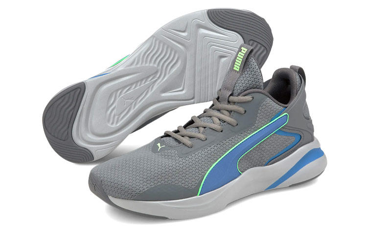 Shop Puma Softride Rift Tech ''Dunkelgrau'' 193737-06