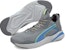 Puma Softride Rift Tech 'Kelabu Gelap' 193737-06