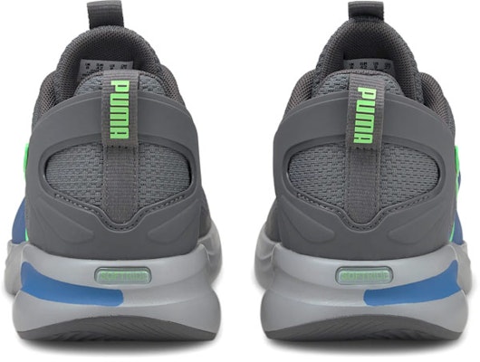 Puma Softride Rift Tech 'Deep Grey' 193737-06 Shop Puma Softride Rift Tech 'Deep Grey' 193737-06