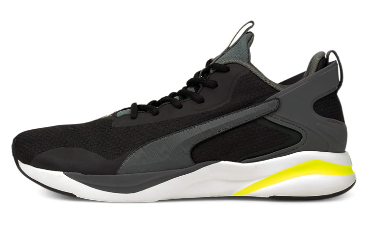 Puma SoftRide Rift Tech 'Deep Grey' 194381-02
