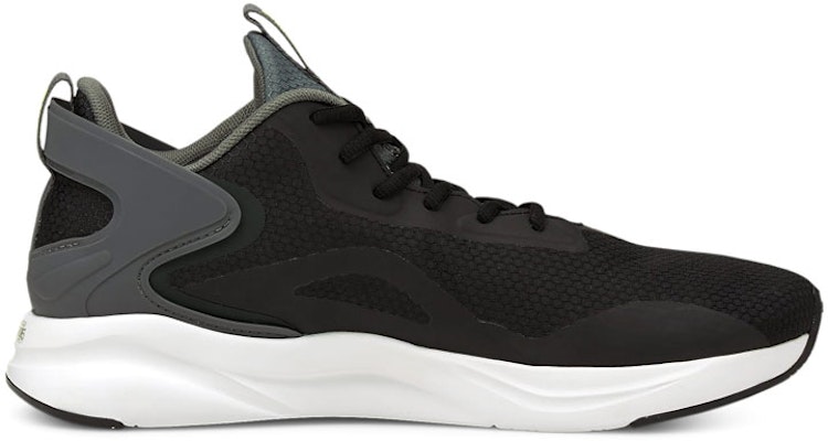 Puma SoftRide Rift Tech 'Deep Grey' 194381-02 Order Puma SoftRide Rift Tech 'Deep Grey' 194381-02