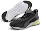 Lookbook Puma SoftRide Rift Tech 'Kelabu Gelap' 194381-02