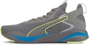 Buy Puma Softride Rift Tech Kasut Lari Rendah Kelabu/Kuning/Biru 193737-04