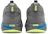 Puma Softride Rift Tech Kasut Lari Rendah Kelabu/Kuning/Biru 193737-04