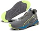 Purchase Puma Softride Rift Tech Kasut Lari Rendah Kelabu/Kuning/Biru 193737-04