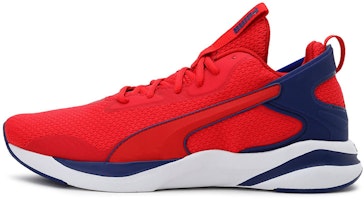 Puma Softride Rift Tech 'Red Blue' 193737-07 Puma Softride Rift Tech 'Red Blue' 193737-07