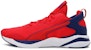 Puma Softride Rift Tech 'Merah Biru' 193737-07