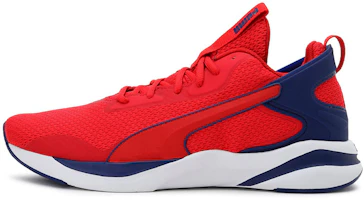 Puma Softride Rift Tech 'Red Blue' 193737-07 Puma Softride Rift Tech 'Red Blue' 193737-07