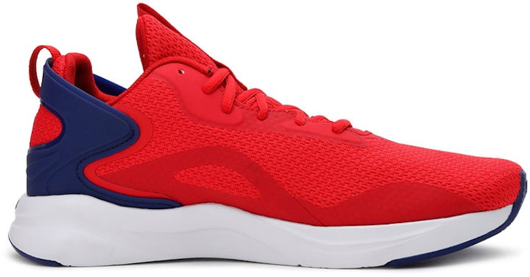 Puma Softride Rift Tech 'Red Blue' 193737-07 Order Puma Softride Rift Tech 'Red Blue' 193737-07