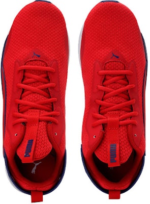 푸마 소프트라이드 리프트 테크 '레드 블루' (Puma Softride Rift Tech '레드 블루') 193737-07 Lookbook 푸마 소프트라이드 리프트 테크 '레드 블루' (Puma Softride Rift Tech '레드 블루') 193737-07