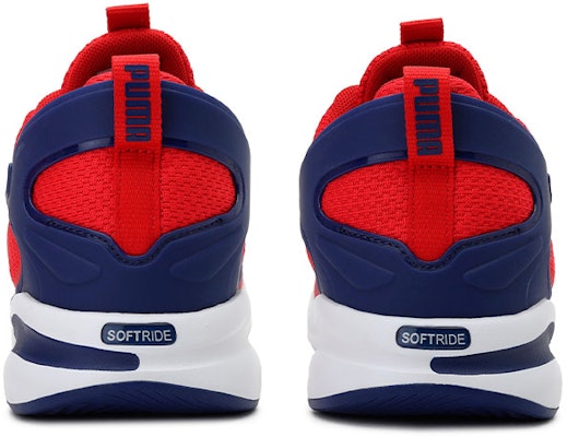 푸마 소프트라이드 리프트 테크 '레드 블루' (Puma Softride Rift Tech '레드 블루') 193737-07 Shop 푸마 소프트라이드 리프트 테크 '레드 블루' (Puma Softride Rift Tech '레드 블루') 193737-07