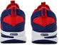 Shop Puma Softride Rift Tech 'Merah Biru' 193737-07