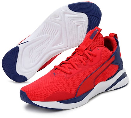 푸마 소프트라이드 리프트 테크 '레드 블루' (Puma Softride Rift Tech '레드 블루') 193737-07 Purchase 푸마 소프트라이드 리프트 테크 '레드 블루' (Puma Softride Rift Tech '레드 블루') 193737-07