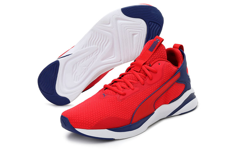 Purchase 푸마 소프트라이드 리프트 테크 '레드 블루' (Puma Softride Rift Tech '레드 블루') 193737-07