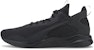 Puma Softride Rift Tech 'Hitam Penuh' 193737-05