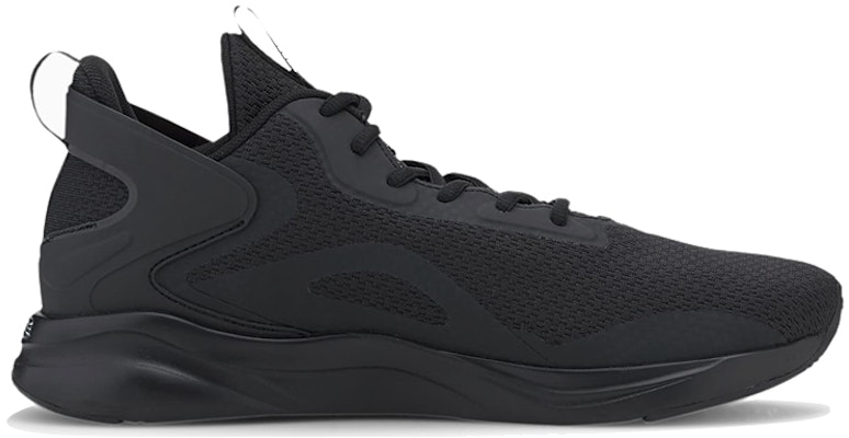 Puma Softride Rift Tech 'Triple Black' 193737-05 Order Puma Softride Rift Tech 'Triple Black' 193737-05