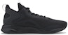 Puma Softride Rift Tech 'Hitam Penuh' 193737-05