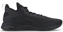 Order Puma Softride Rift Tech 'Hitam Penuh' 193737-05