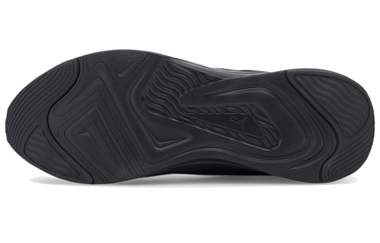 Purchase Puma Softride Rift Tech ''Triple Black'' Zwart 193737-05