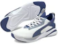 Lookbook Puma SoftRide Rift Tech ''Weiß Blau'' 194381-01