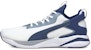Puma SoftRide Rift Tech 'Putih Biru' 194381-01