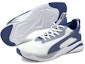 Lookbook Puma SoftRide Rift Tech 'Putih Biru' 194381-01