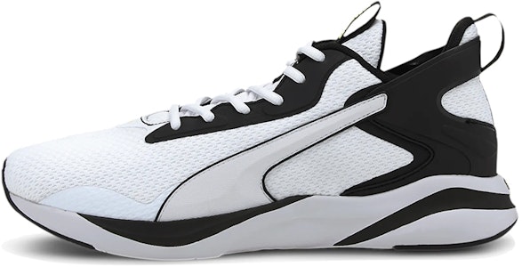 Puma Softride Rift Tech 'Putih Kuning Fanta' 193737-03 Buy Puma Softride Rift Tech 'Putih Kuning Fanta' 193737-03