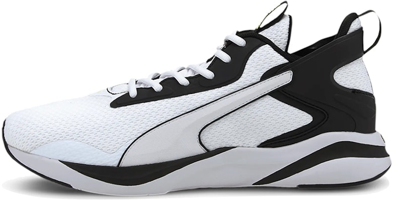 Puma Softride Rift Tech 'White Fizzy Yellow' 193737-03 Buy Puma Softride Rift Tech 'White Fizzy Yellow' 193737-03