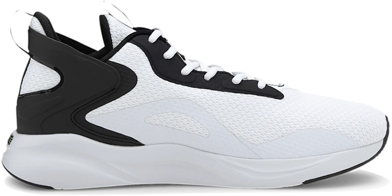 Puma Softride Rift Tech 'Putih Kuning Fanta' 193737-03 Order Puma Softride Rift Tech 'Putih Kuning Fanta' 193737-03