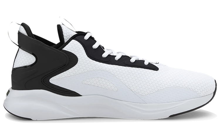 Order Puma Softride Rift Tech ''Weiß Fizzy Gelb'' 193737-03