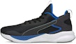 Buy Puma Softride Rift Tech Emboss 'Hitam Biru' 195225-01