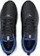 Lookbook Puma Softride Rift Tech Emboss 'Hitam Biru' 195225-01