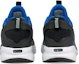 Shop Puma Softride Rift Tech Emboss 'Hitam Biru' 195225-01