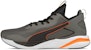 Puma Softride Rift Tech Emboss 'Kelabu Oren' 195225-02